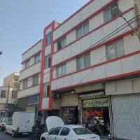 ۶۵ متر نونوار دم‌دست مترو، ایده‌آل کار و زندگی|فروش دفتر کار، اتاق اداری، مطب|تهران, پرستار|دیوار