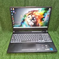 لپتاپ ایسوس تاف نسل ۱۱ گرافیک ۴ در حد