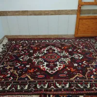 قالی دستباف