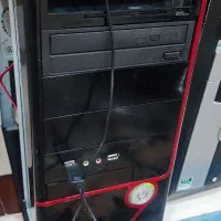 کیس کامپیوتر|رایانه رومیزی|خرمآباد, |دیوار