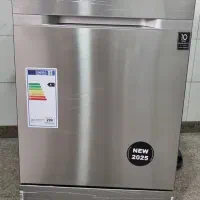 ظرفشویی سامسونگ d162sاصل کره با ضمانت