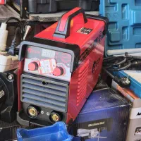 دستگاه جوش،اینورتر،۳۰۰ ادون،۳۰۰s|ماشین‌آلات صنعتی|مشهد, کوشش|دیوار