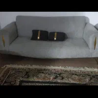 مبل جلو مبلی