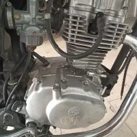 هوندا 125|موتورسیکلت|همدان, |دیوار