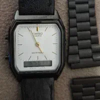 ساعت کاسیودوزمانه زنگ دار