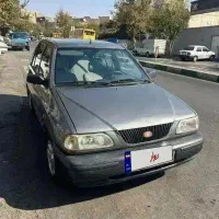 پراید 141 مدل ۱۳۸۸ بدون رنگ شاسی پلمب|خودرو سواری و وانت|تهران, تهرانپارس شرقی|دیوار