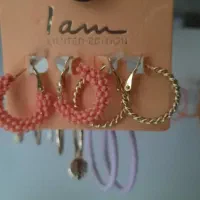 حراج گوشواره|بدلیجات|تهران, ائمه اطهار|دیوار