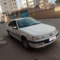 پارس سال مدل ۱۴۰۰ تمیز|خودرو سواری و وانت|کرمان, |دیوار