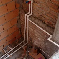 تاسیسات لوله کشی آب نصب پمپ در سریع‌ترین وقت|خدمات پیشه و مهارت|علی‌آباد کتول, |دیوار