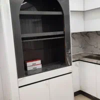 کد3000ارسال ساخت تولیدنصب کابینت سازان پیش ساخته|مصالح و تجهیزات ساختمان|شیراز, کوشک میدان|دیوار
