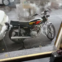 200 احسان|موتورسیکلت|نجف‌آباد, هفده شهریور|دیوار