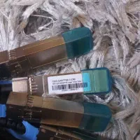 کابل Qnap twinax sfp 100 gig و ۱۰ gig|مودم و تجهیزات شبکه|تهران, سازمان برنامه شمالی|دیوار