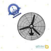 پنکه صنعتی دیواری Industrial wallfan|پنکه و تصفیه‌کنندهٔ هوا|تهران, اتحاد|دیوار