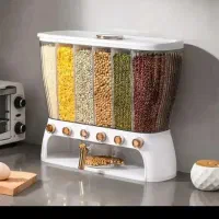 قابلمه و جا حبوباتی|ظروف پخت‌وپز|قزوین, |دیوار