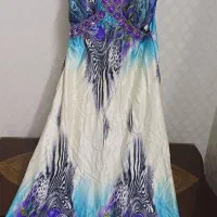 لباس مجلسی زنانه