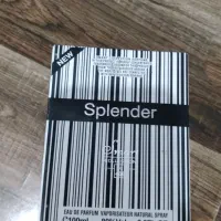 عطر اسپلندر