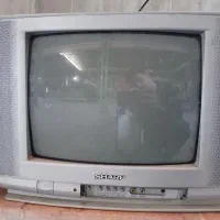 تلویزیون کوچک