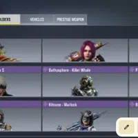 اکانت کالاف|کنسول، بازی ویدئویی و آنلاین|کوهدشت, |دیوار