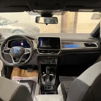 فولکس تیراک ۲۰۲۵ صفر|خودرو سواری و وانت|تهران, سهروردی|دیوار