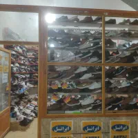 فروش مغازه کفشی|فروش مغازه و غرفه|دهدشت, |دیوار