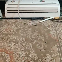 اسپیلت ایوولی3000|کولر گازی و فن‌کوئل|ایرانشهر, |دیوار