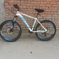 دوچرخه