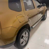 رنو داستر ۲۰۱۷|خودرو سواری و وانت|تهران, هروی|دیوار