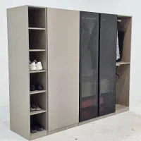 دارا کلوزت پکیج ۲.۲۵ متر|مصالح و تجهیزات ساختمان|تهران, آسمان|دیوار