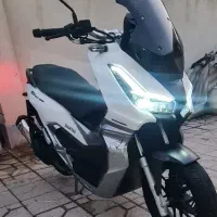 موتور ADV 150