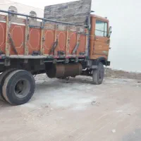 خاور ۸۰۸|خودرو سنگین|شاهین‌شهر, گرگاب|دیوار