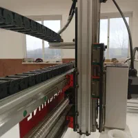 سی ان سی اکو X اوج ماشین|ماشین‌آلات صنعتی|تهران, شیخ هادی|دیوار