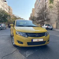 تاکسی آریو مدل 95