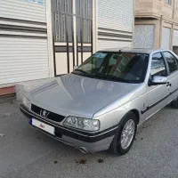 فروش پژو ۴۰۵SLX  TU5