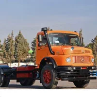 حواله تک کمپرسی و باری ۱۹۳۰