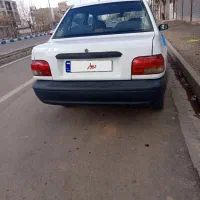 پراید مدل91|خودرو سواری و وانت|اقبالیه, |دیوار