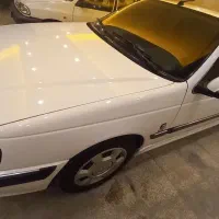 پارس مدل۹۹ تیوفایو سیمی|خودرو سواری و وانت|گرگان, |دیوار