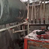 خریدار موتور خونه خراب