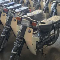 سوپرکاپ ۱۱۰ شهاب صفر