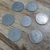 سکه ،تسبیح زیتون،کلیکسونی|کلکسیون سکه، تمبر، اسکناس|گلپایگان, |دیوار