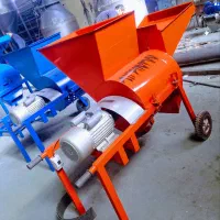 نیپل ابخوری// کانوایر بالابر۲الی۶متری صنعتی