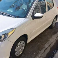 207 مدل99|خودرو سواری و وانت|تهران, اوقاف|دیوار