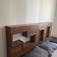تخت دو نفره|تخت و سرویس خواب|پردیس, فاز ۱۱|دیوار