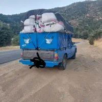 وانت نیسان کرایه