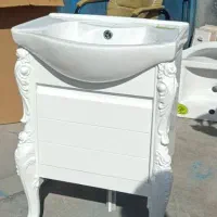 روشویی پایهدار|لوازم سرویس بهداشتی|شهریار, شهریار|دیوار