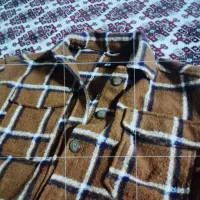 شکت چهار خانه قشنگ