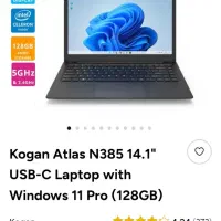 لپ تاپ ۱۴ اینچ kogan