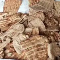 نان گوسفدی
