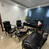 مبلمان اداری عصایی