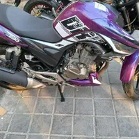 زونتس n2n 230مدل۱۴۰۳ صفر کیلومتر خشک