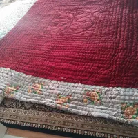 لحاف کرسی با کرسی